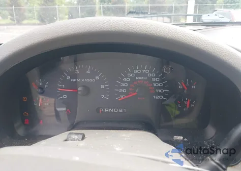 2007 Ford F-150 Fx4/Lariat/Xl/Xlt из США, поврежденный, VIN 1FTPX14V77FA78806